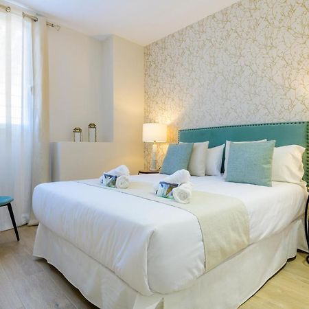 Reina Cabanal Beach Walencja Zewnętrze zdjęcie