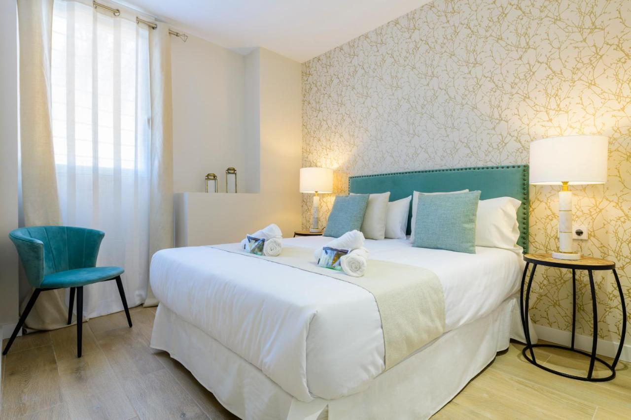 Reina Cabanal Beach Walencja Zewnętrze zdjęcie
